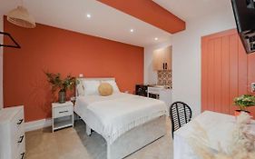 Charlotte St Serviced Studio Flats